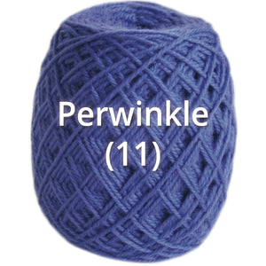 Perwinkle - Nundle Collection 4 Ply Sock Yarn