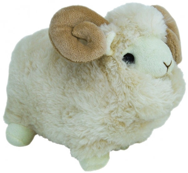 MACARTHUR RAM