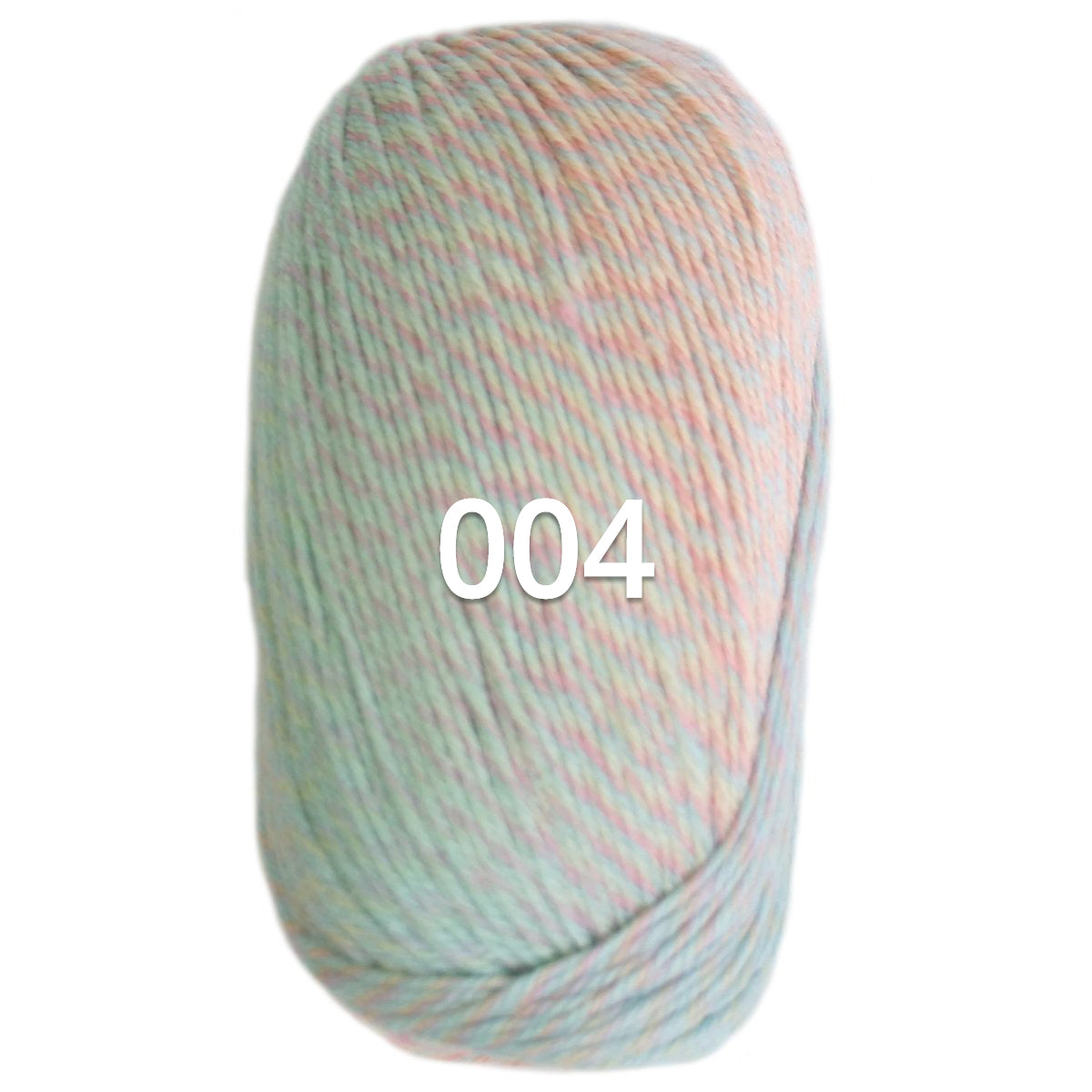 Sheba 8 Ply Superwash Yarn 100g 004