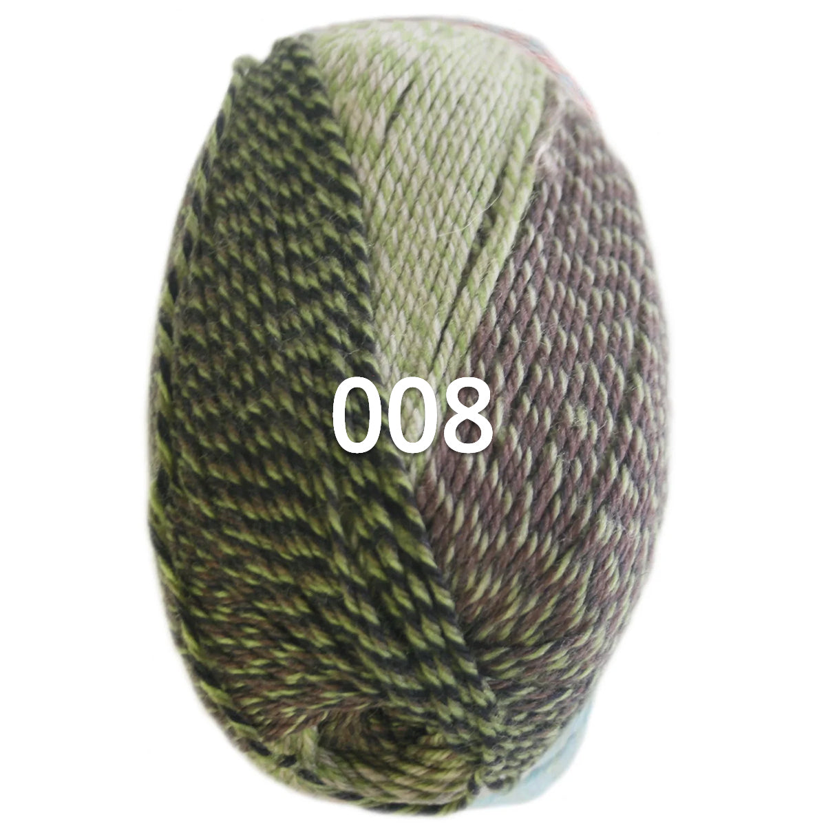 Sheba 8 Ply Superwash Yarn 100g 008