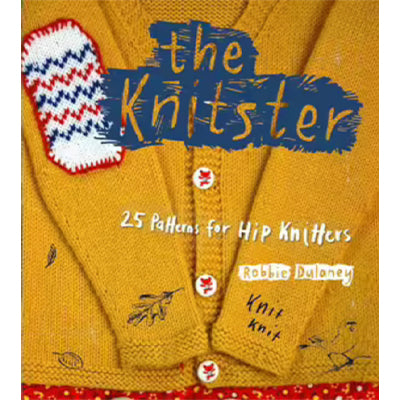THE KNITSTER