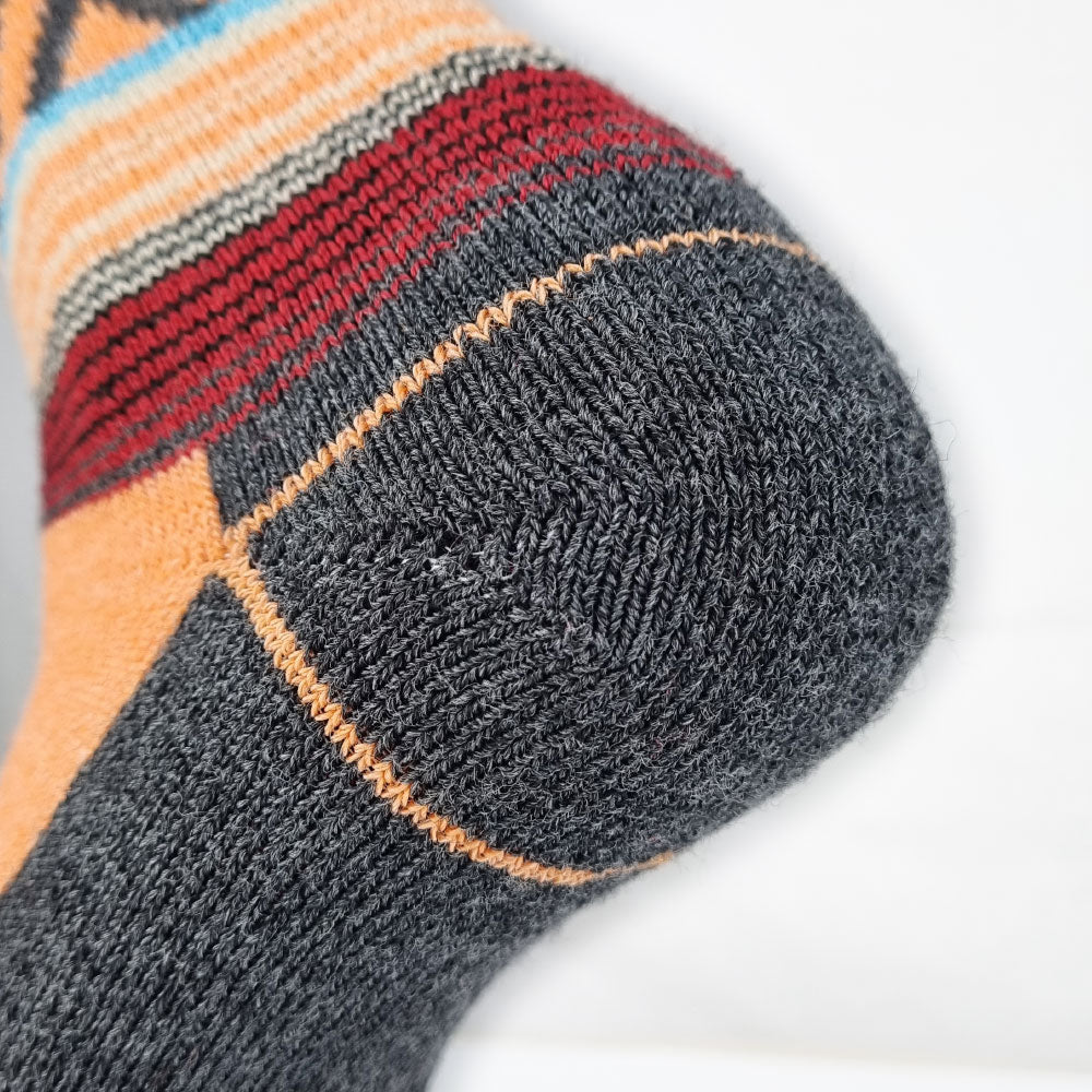 Wilderness Wear Fusion Max Socks