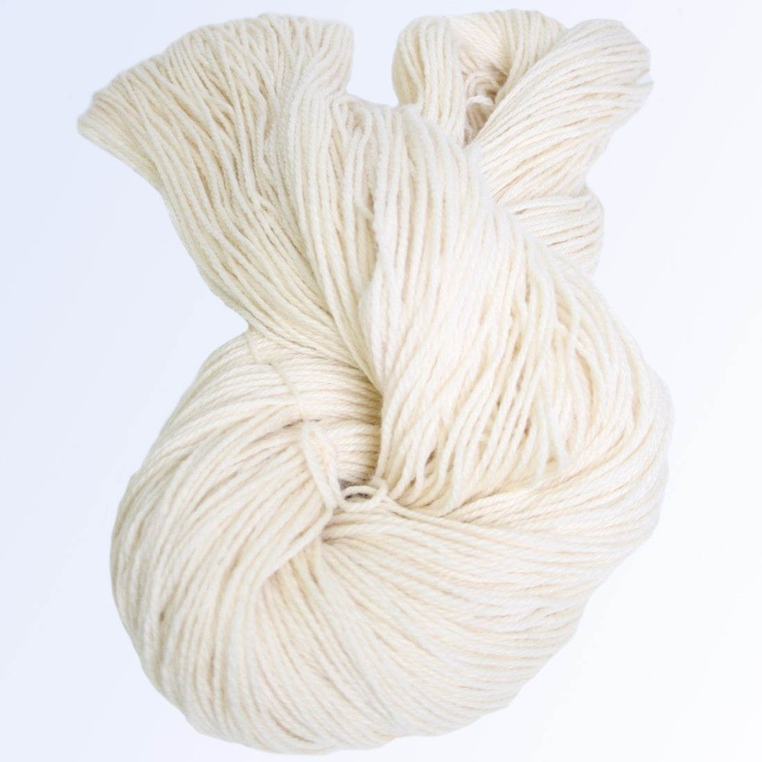 Nundle Undyed Hand Washable Yarn 29 micron