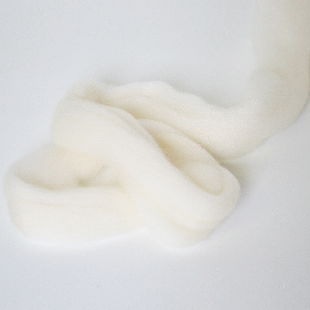 Wool Top 29.0 micron