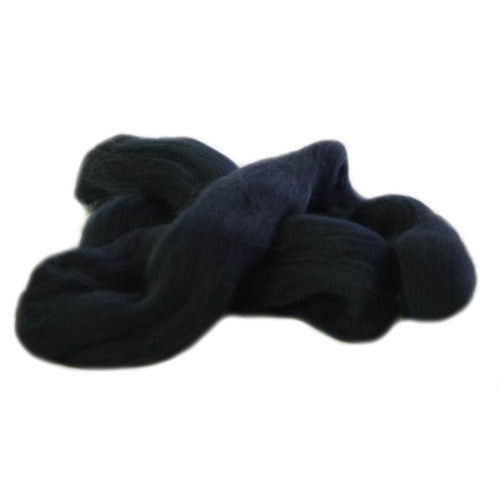 Merino Wool Top Navy 950g