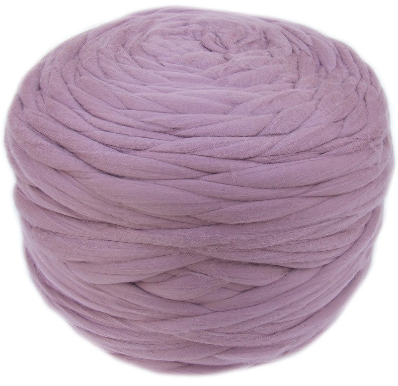 Merino Wool Top Dusky Pink 9kg