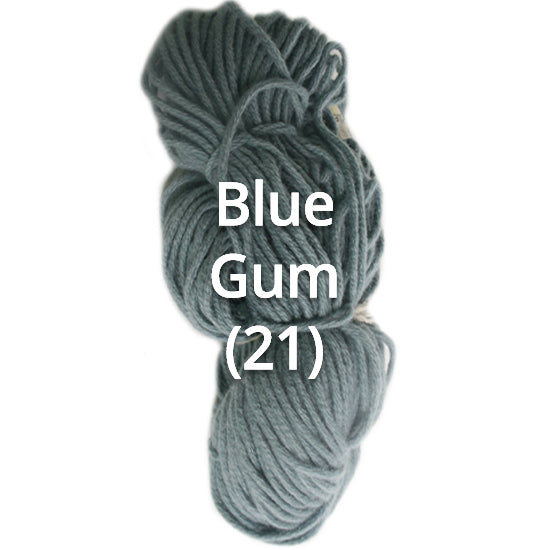 Bluegum - Nundle Collection 72 Ply Yarn