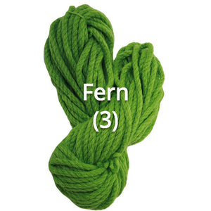 Fern (3) - Nundle Collection 72 Ply Yarn