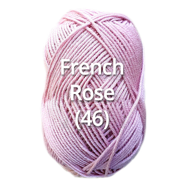Nundle Collection 8 Ply Chaffey Yarn