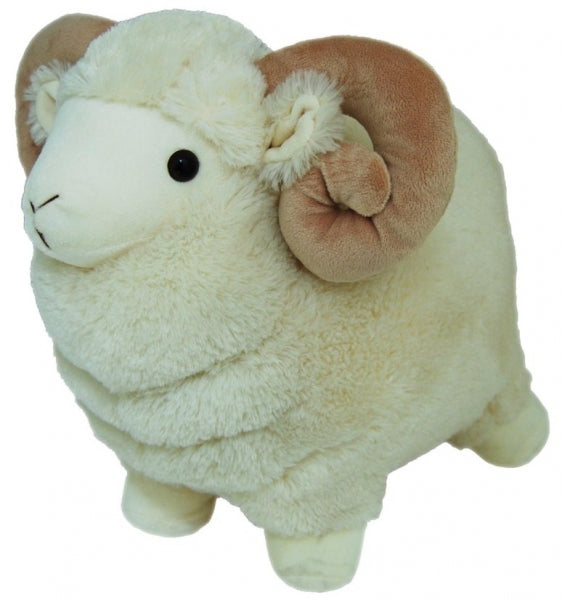 MACARTHUR RAM