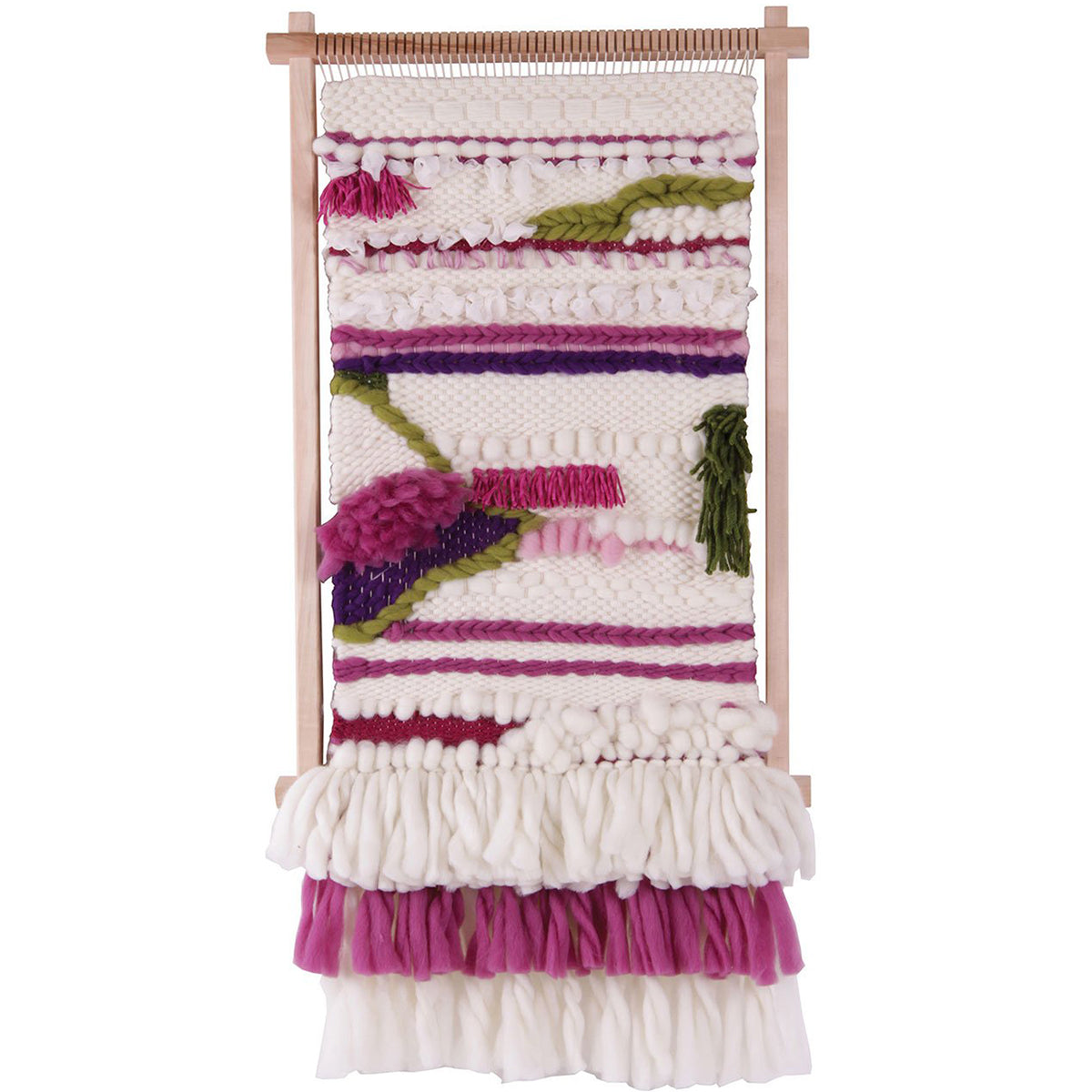 Ashford Weaving Frame Large 70cm x 50cm