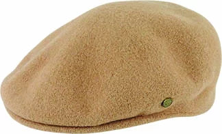 Dot & Co.  Theodore Wool Blend Dress Cap #21701