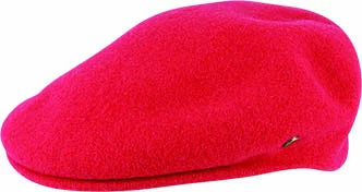 Dot & Co.  Theodore Wool Blend Dress Cap #21701