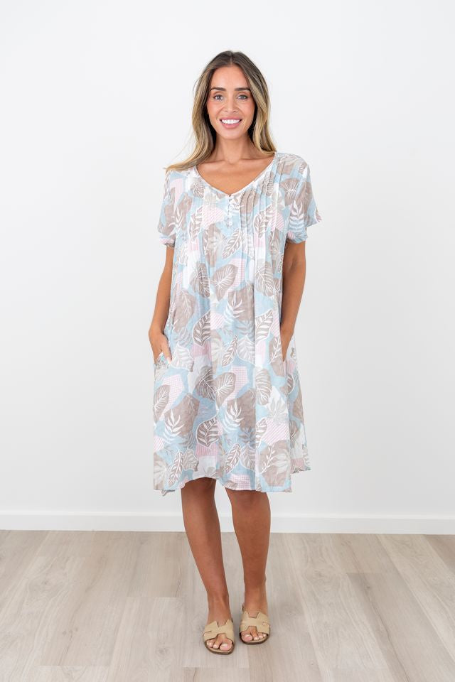 Renoma Murando Dress