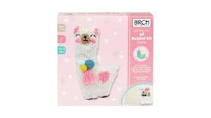 Birch Punchneedle 3D Animal Kit