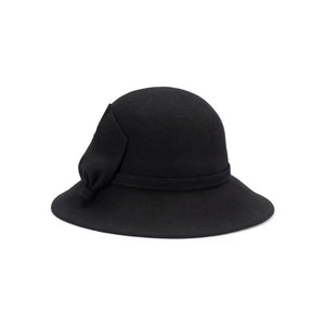 Maddison Avenue Luna Hat 61540 black