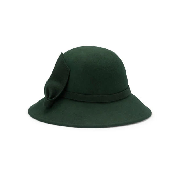 Maddison Avenue Luna Hat 61540 olive