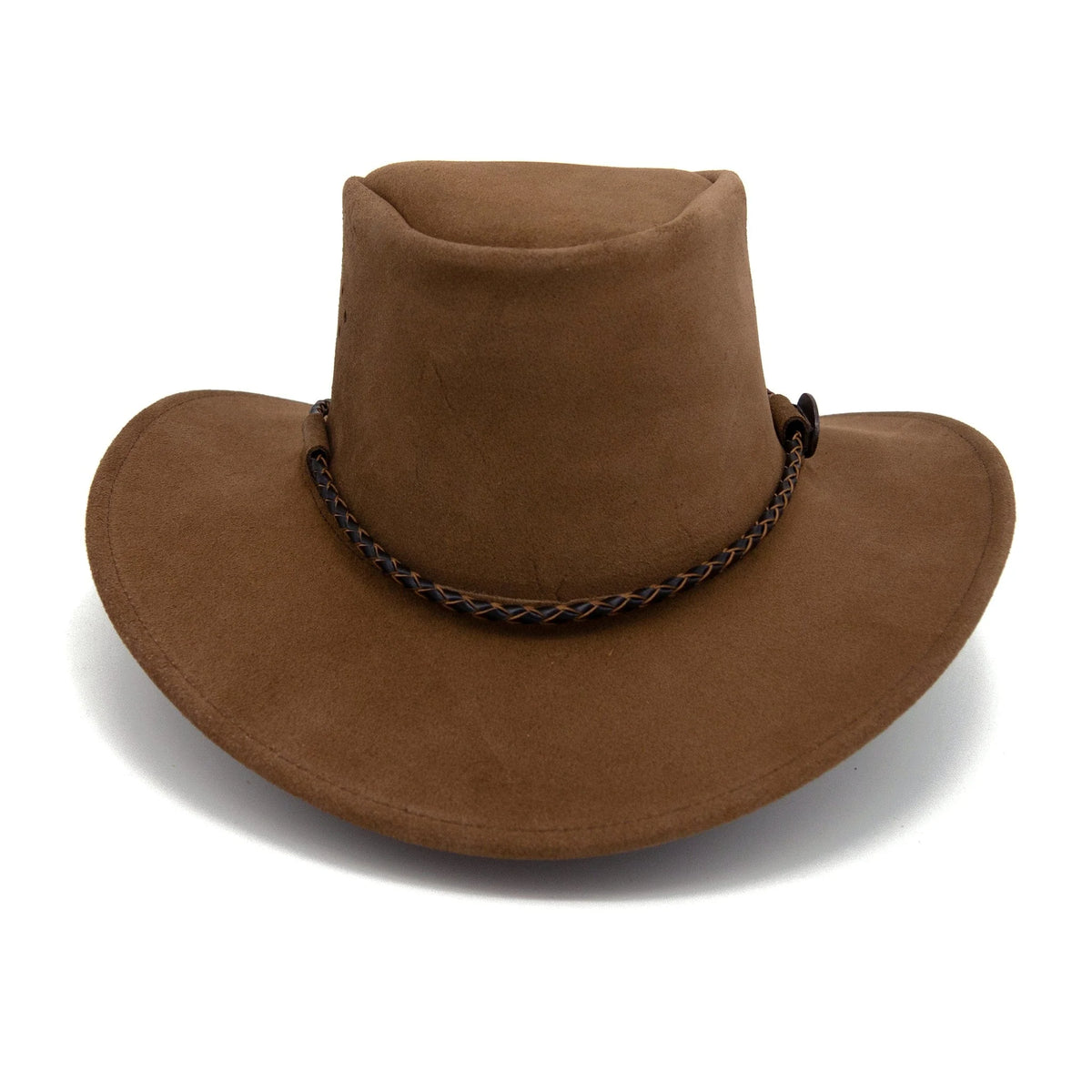 Kakadu Queenslander 8H16 brown