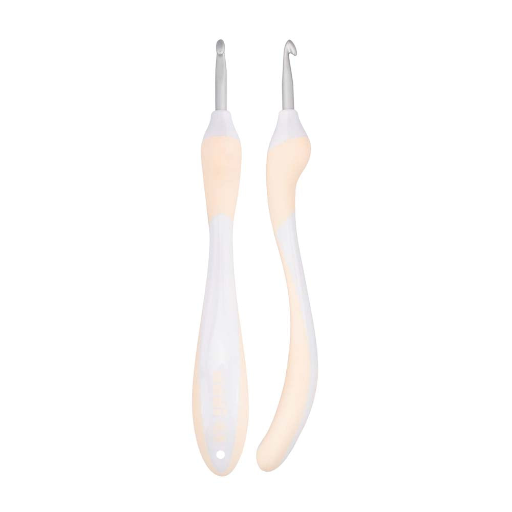 Addi Ergonomic Crochet Hook