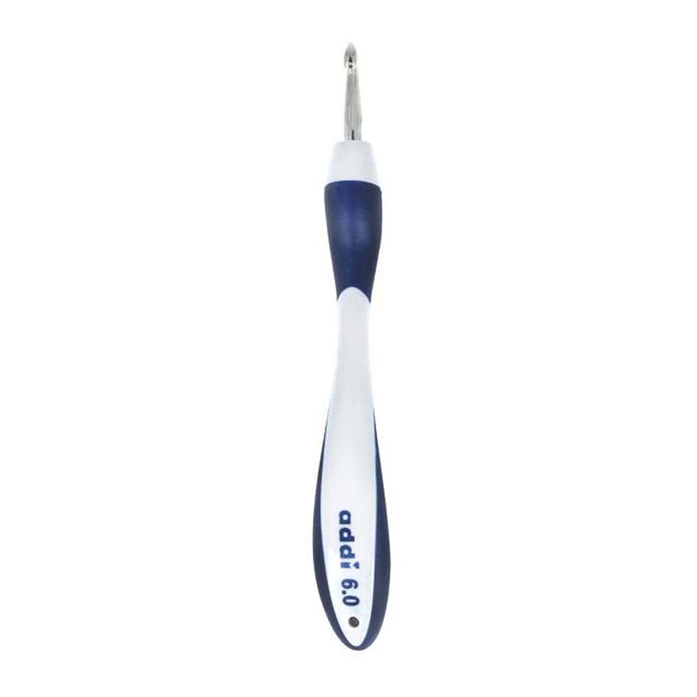 Addi Ergonomic Crochet Hook