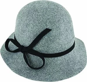 Avenel Alice Wool Felt Hat