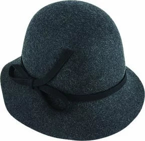 Avenel Alice Wool Felt Hat