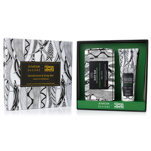 Alperstein Designs Hand Cream & Soap Gift Set