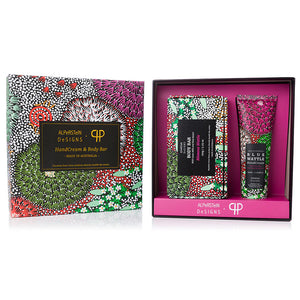 Alperstein Designs Hand Cream & Soap Gift Set