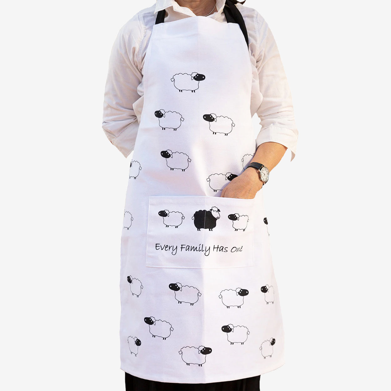 Apron  EFHO Sheep