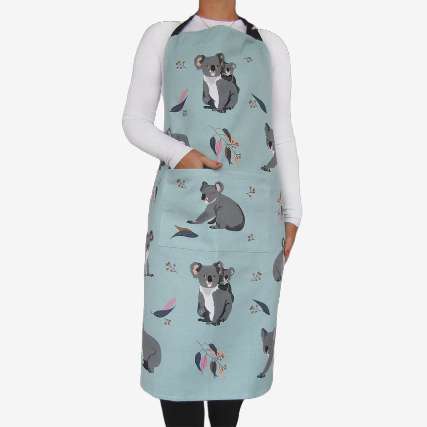 Apron Koala