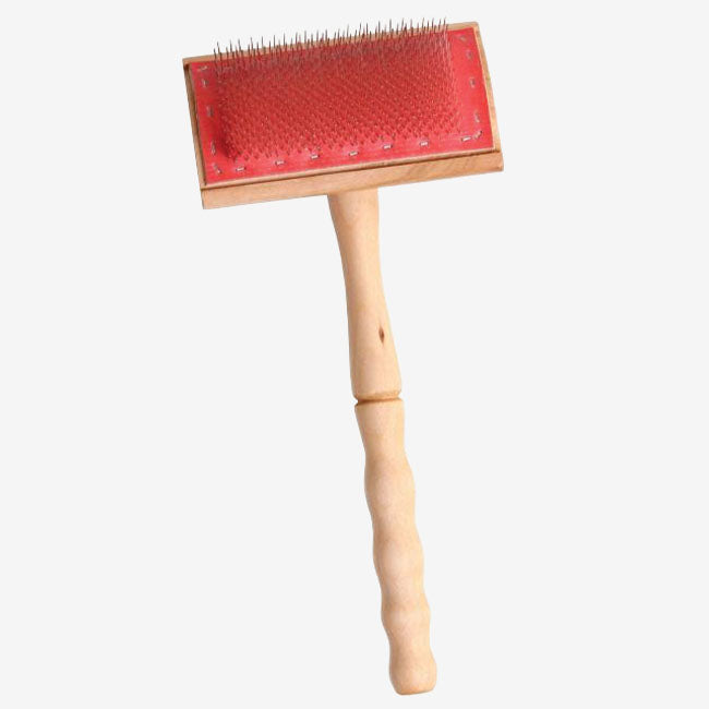 Ashford Flick Carder 72 PPSI - Long Handle