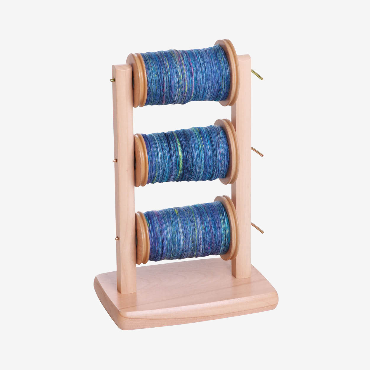 Ashford Lazy Kate - Upright version