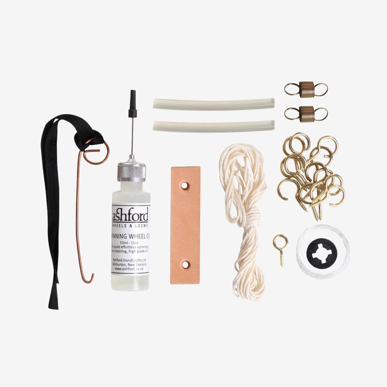 Ashford Maintenance Kit