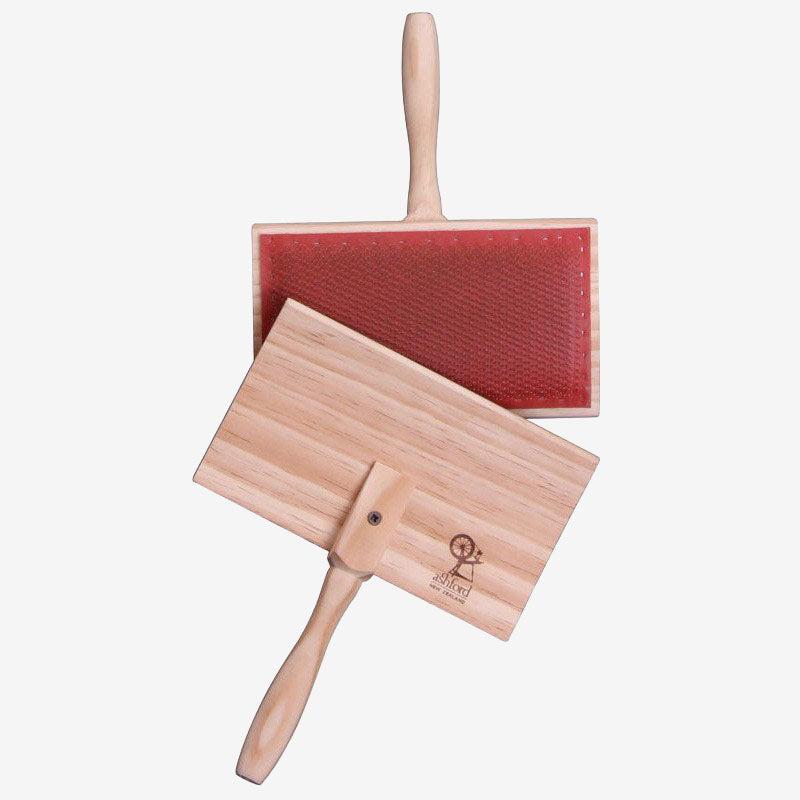 Ashford Hand Carders 72 point