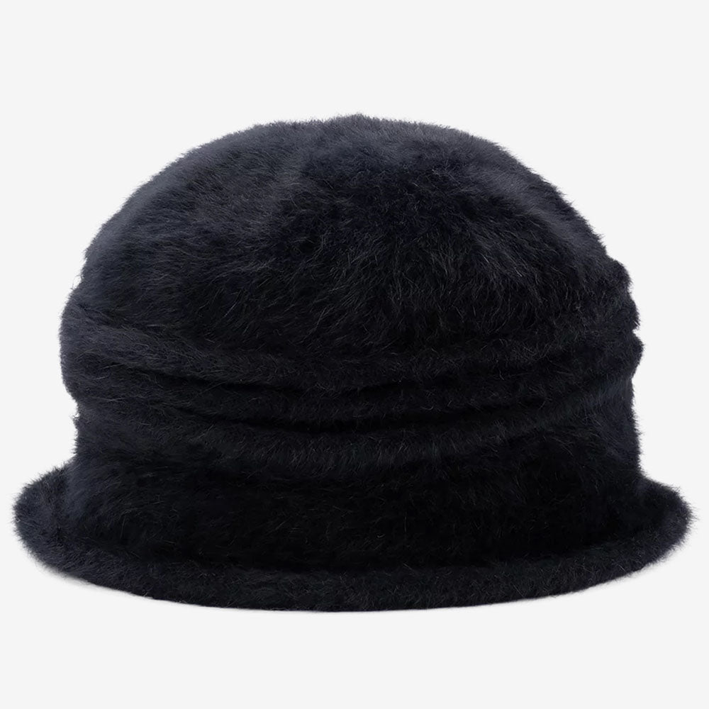 Avenel Angora Blend Pull On Hat 61746 black