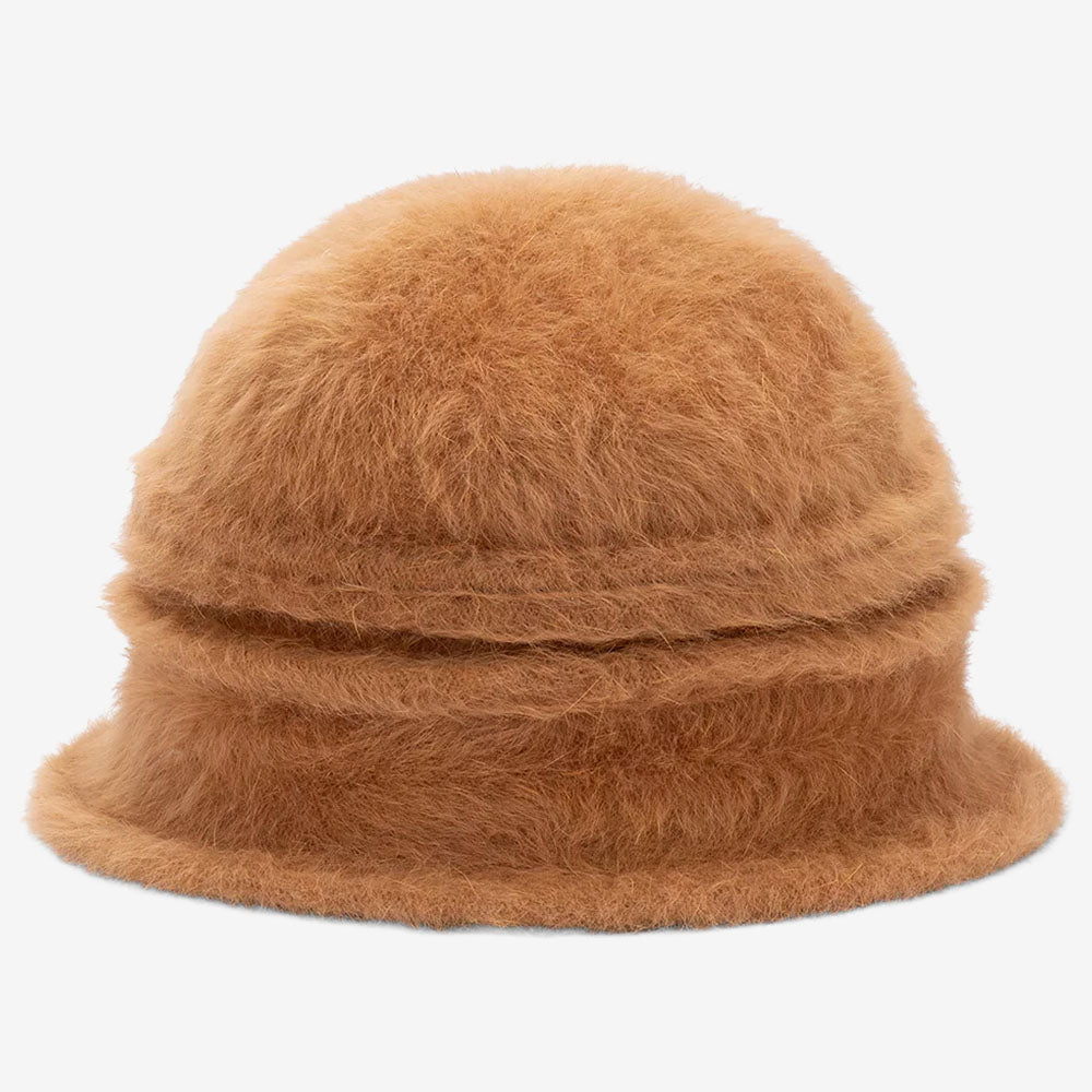 Avenel Angora Blend Pull On Hat 61746 tan