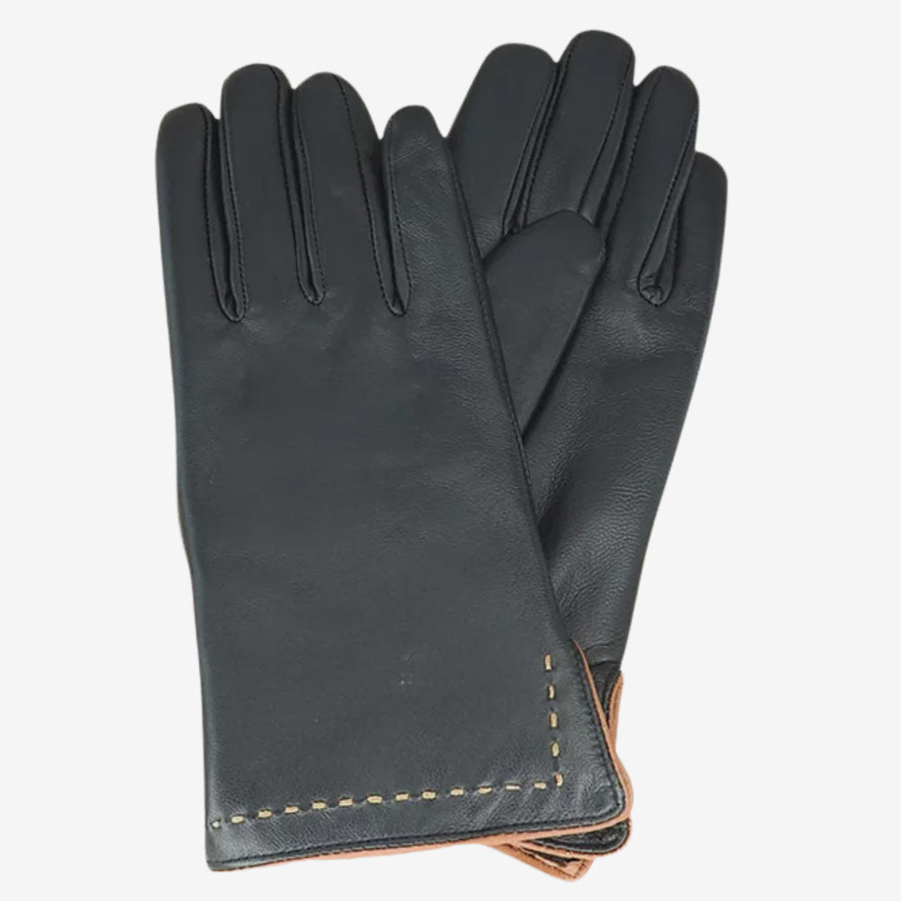 Avenel Idaho Sheepskin Leather Gloves