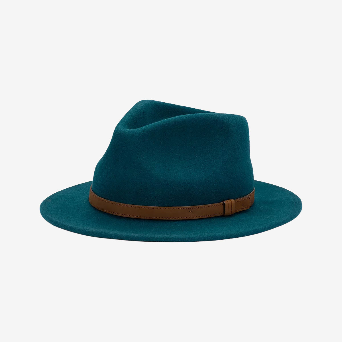 Avenel Nolan Wool Felt Fedora