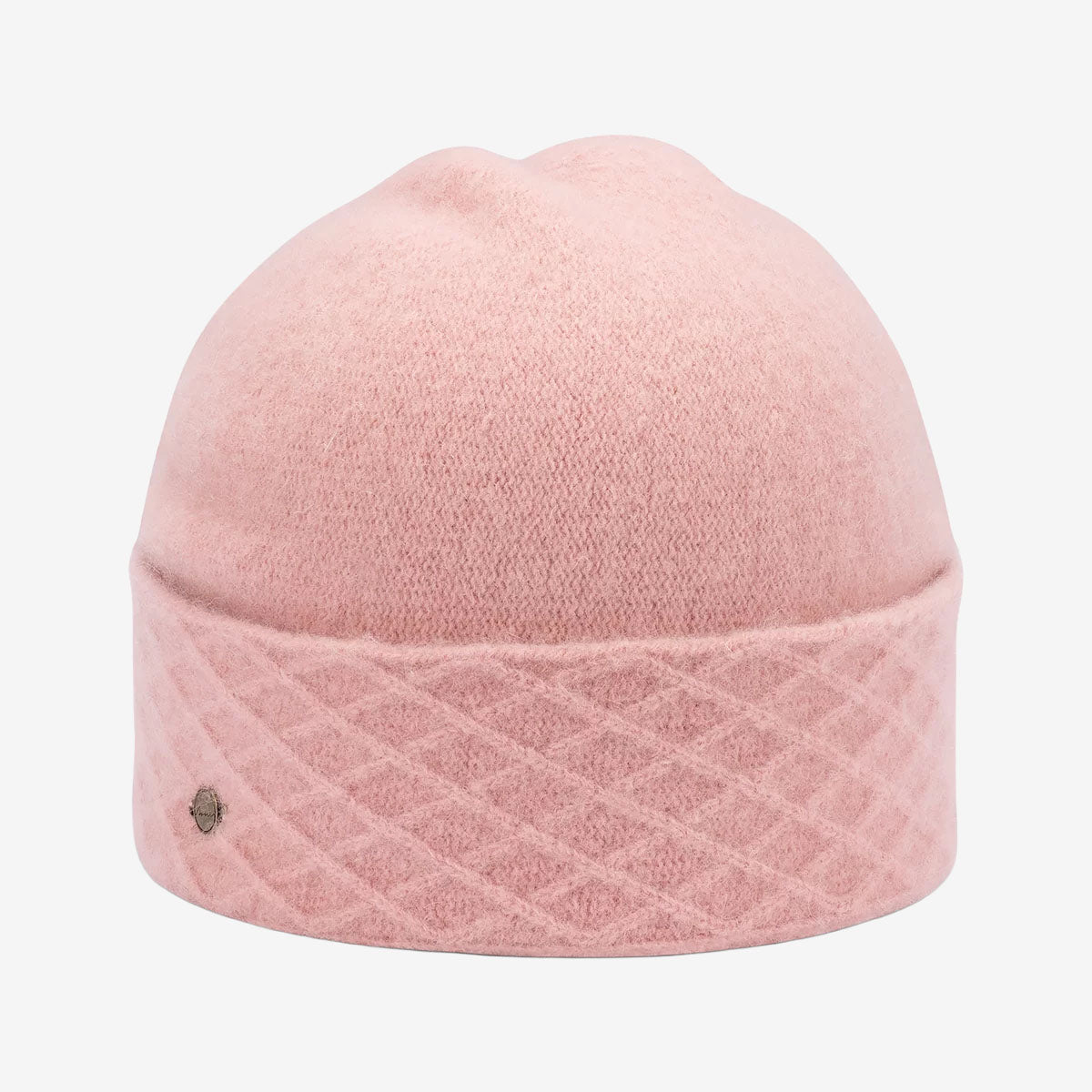 Avenel Zola Boiled Wool Pull-On pink