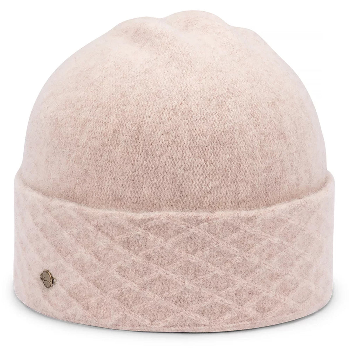 Avenel Zola Boiled Wool Pull On sand