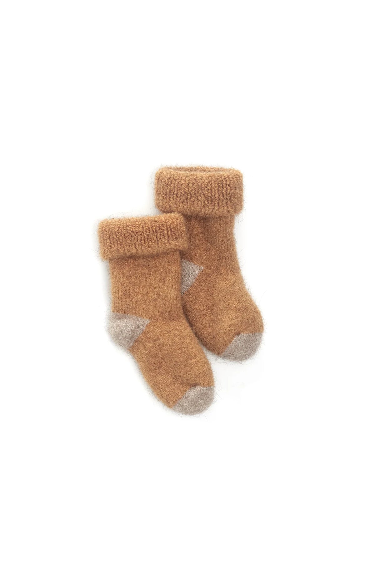 Norsewear Baby Possum Socks Plain