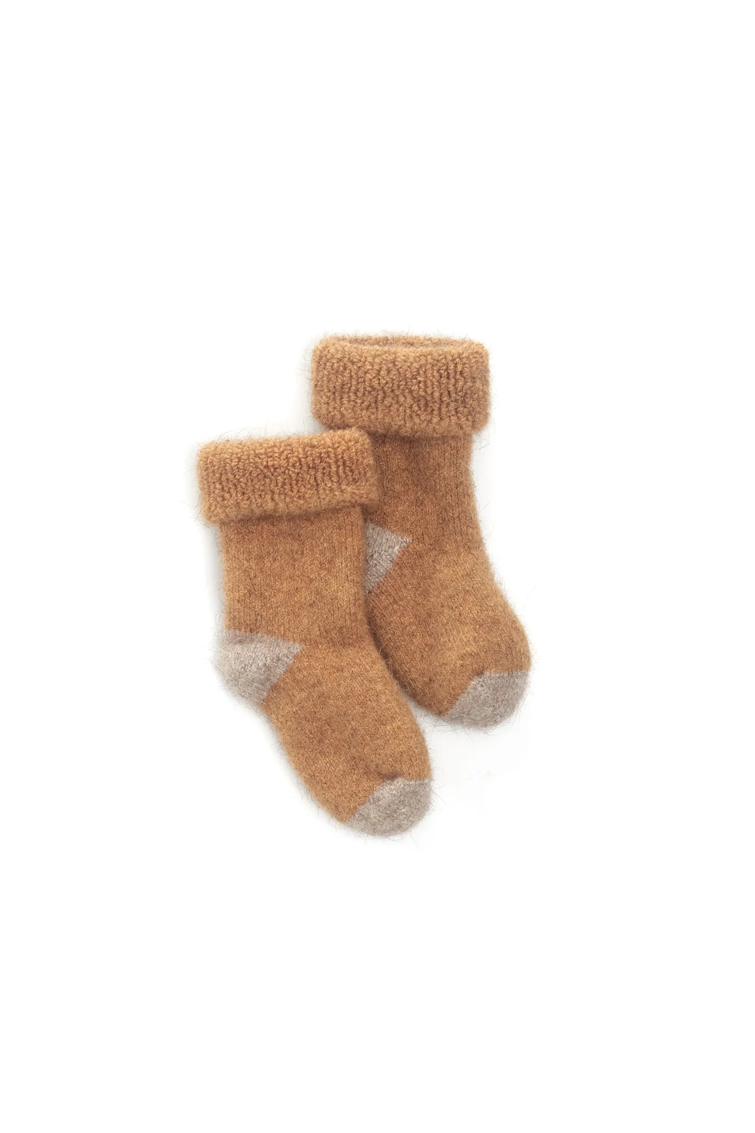 Norsewear Baby Possum Socks Plain
