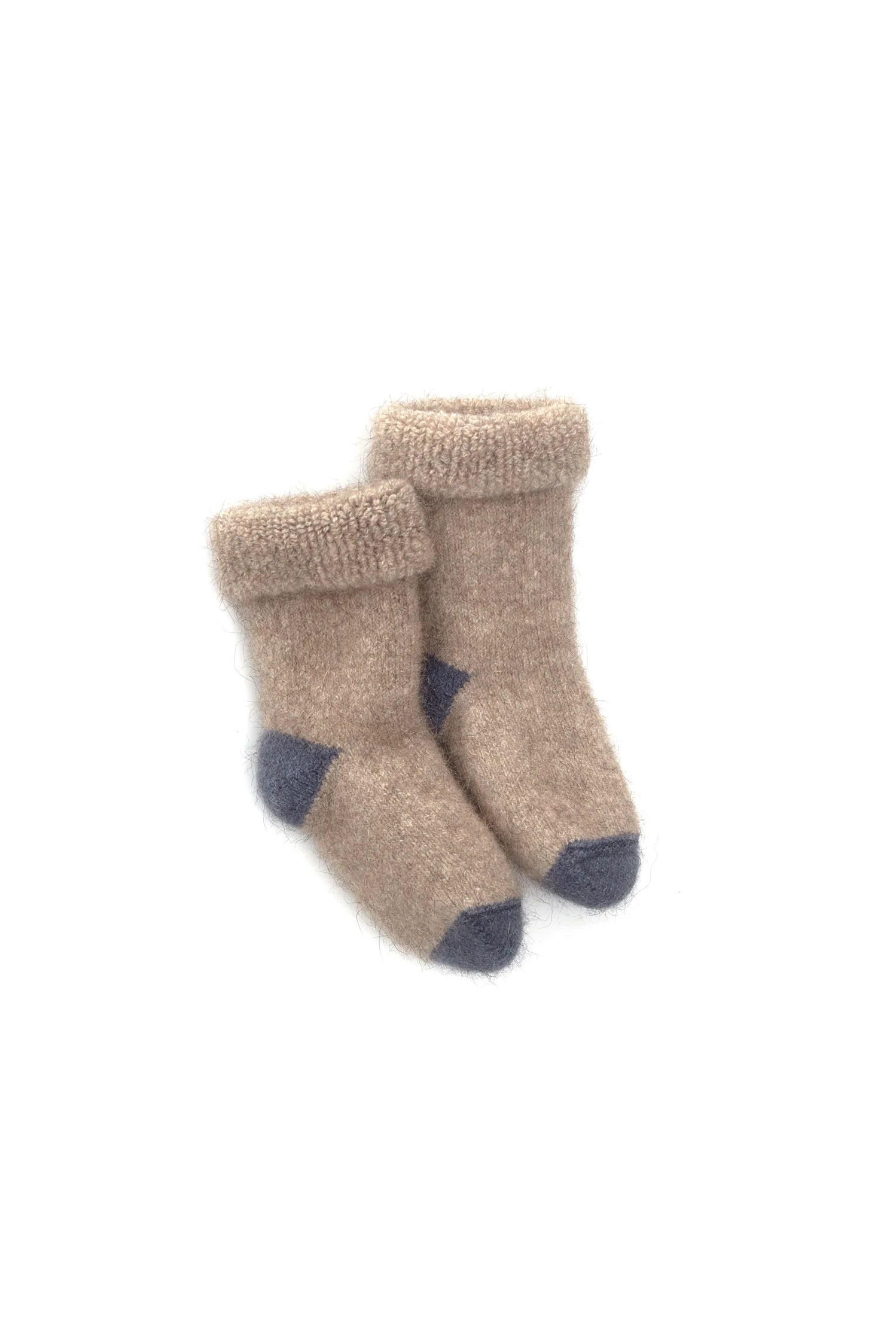 Norsewear Baby Possum Socks Plain