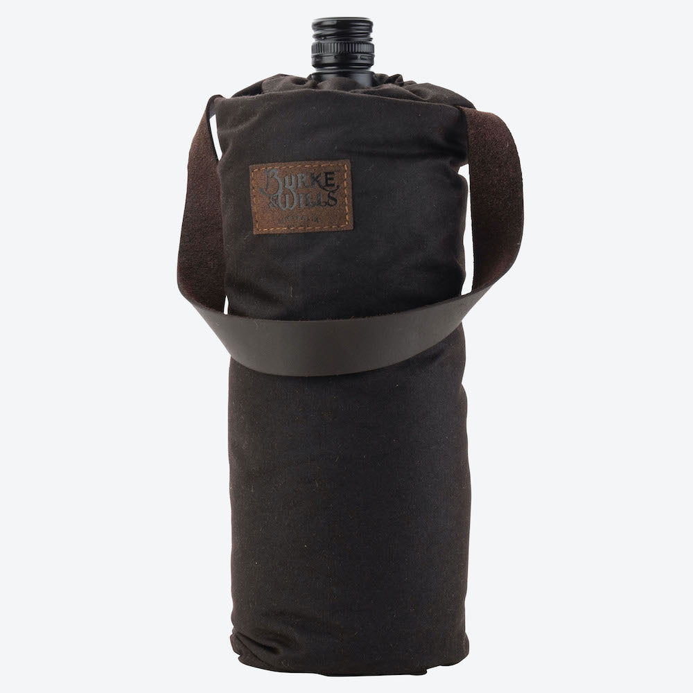 Burke &amp; Wills Bottle Cooler Single