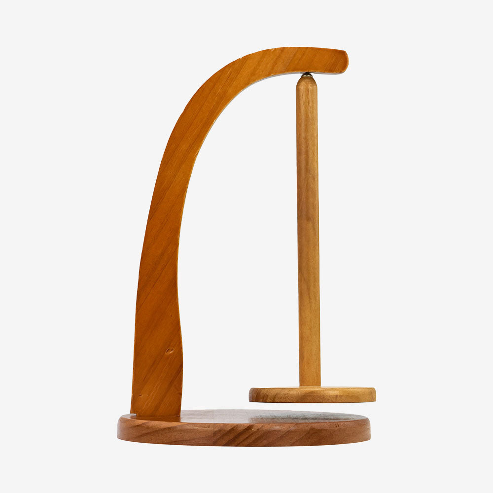 Birch Magnetic Wooden Spinner Yarn Holder