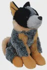 Elka Bluey Cattle Dog