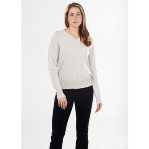 Bridge & Lord Fashion V.Neck soft cloud