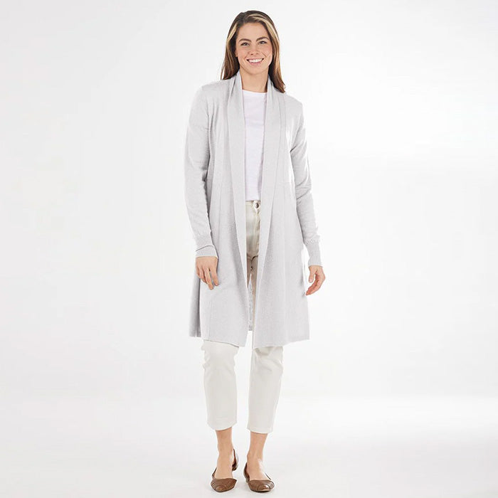 Bridge & Lord Wool & Cashmere ETE Cardi