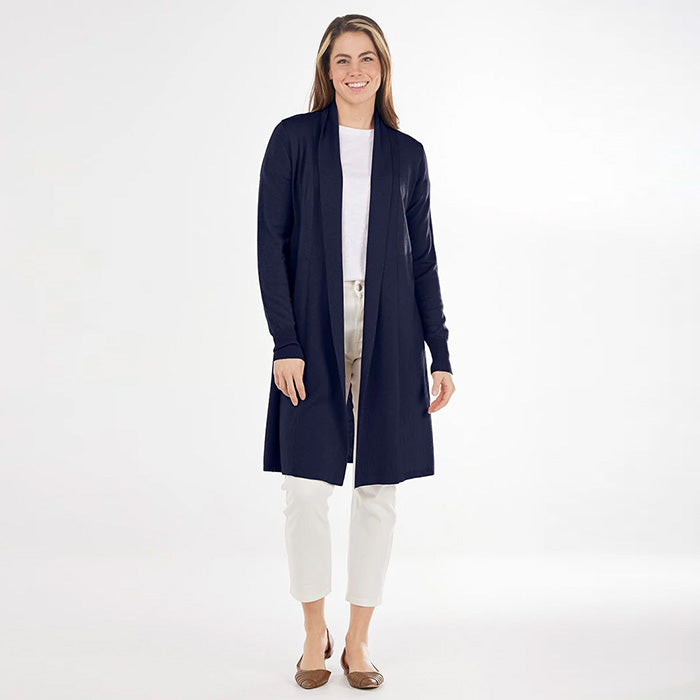Bridge & Lord Wool & Cashmere ETE Cardi