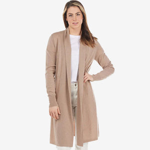 Bridge & Lord Wool & Cashmere ETE Cardi